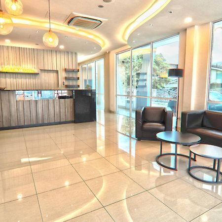 เลกาซี โฮเต็ล Hotel อิโปห์ ภายนอก รูปภาพ