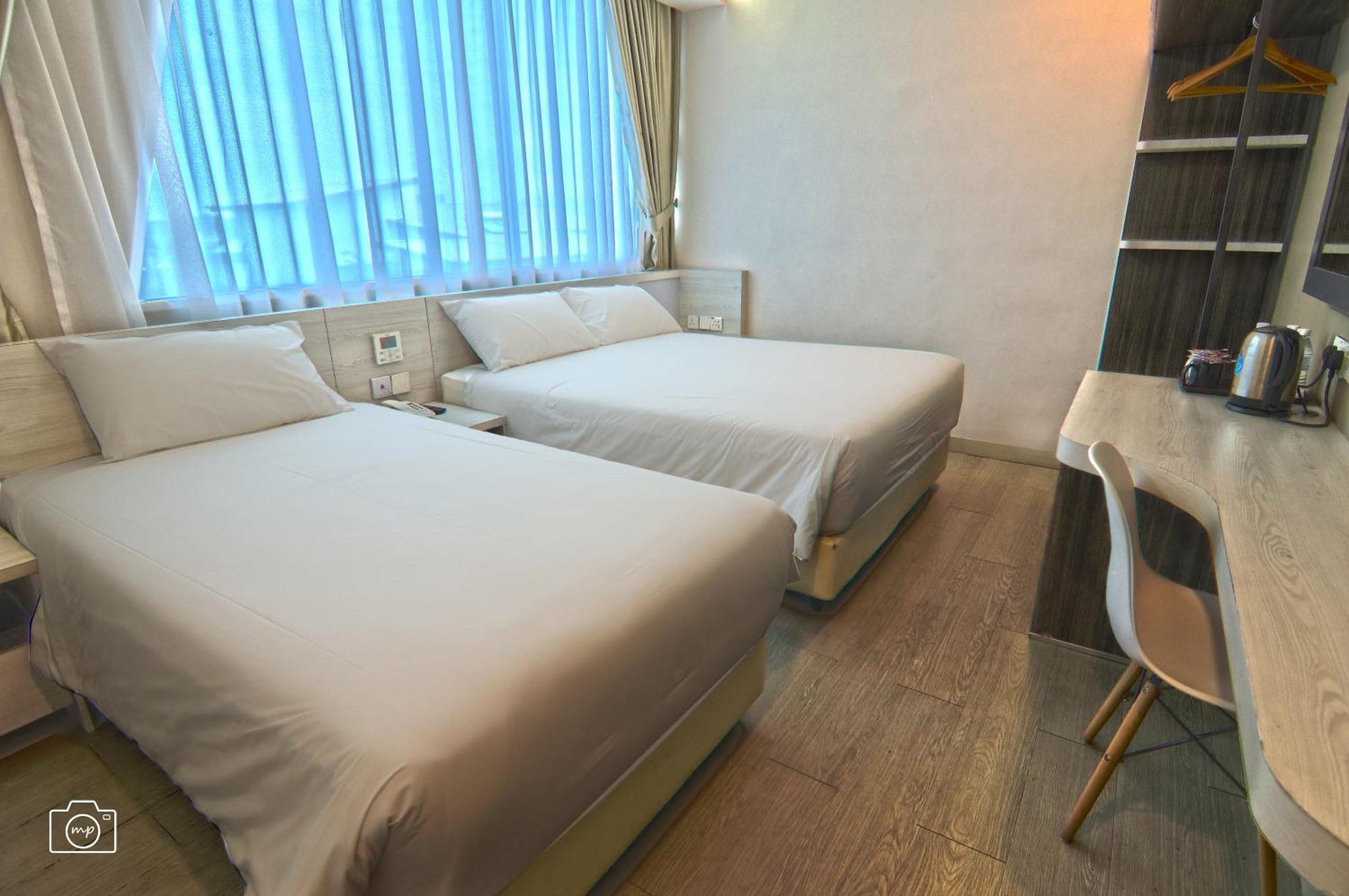 เลกาซี โฮเต็ล Hotel อิโปห์ ภายนอก รูปภาพ