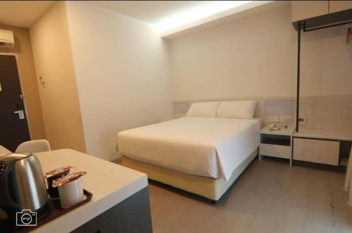 เลกาซี โฮเต็ล Hotel อิโปห์ ภายนอก รูปภาพ